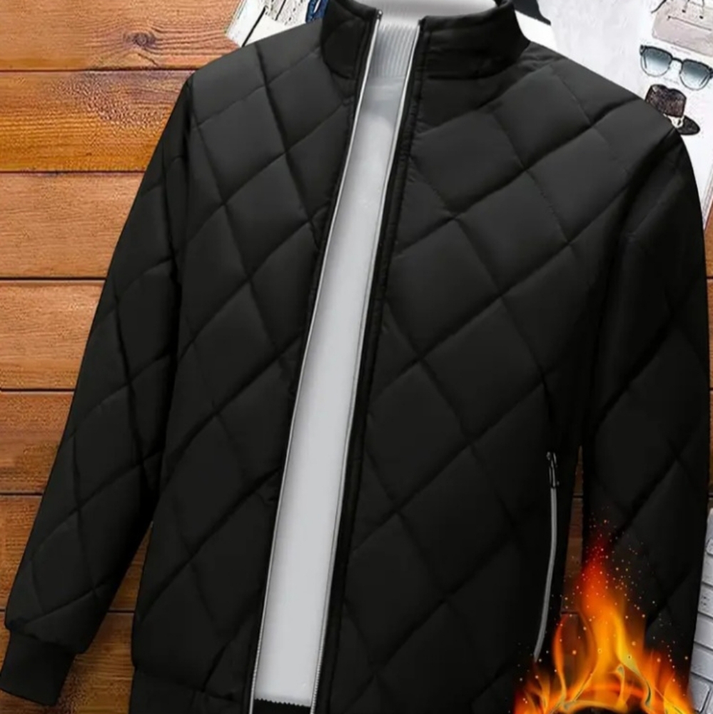 Jacket for men